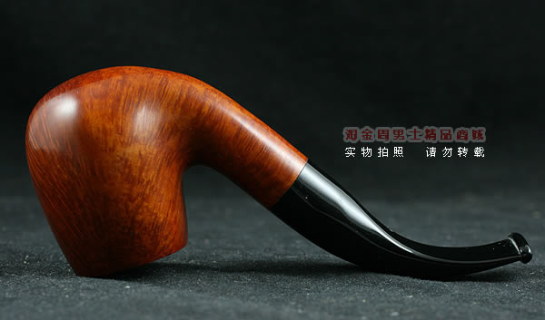 意大利brebbia石楠木烟斗|6件套ROMBO-6002-4