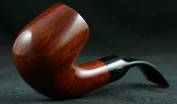 意大利brebbia石楠木烟斗|6件套ROMBO-6006-1