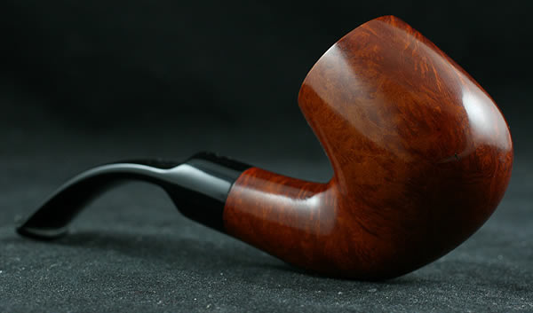 意大利brebbia石楠木烟斗|6件套ROMBO-6006-2