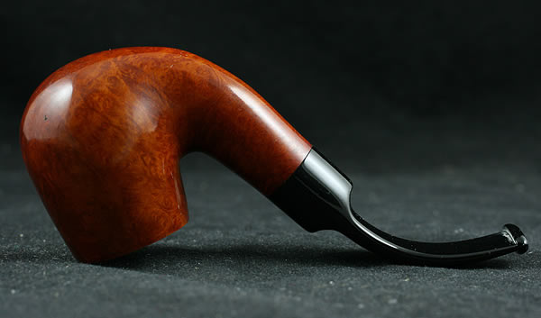 意大利brebbia石楠木烟斗|6件套ROMBO-6006-4