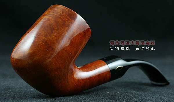 意大利brebbia石楠木烟斗|6件套ROMBO-6007-1