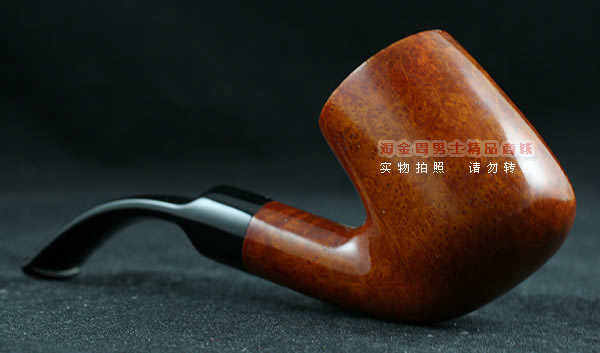 意大利brebbia石楠木烟斗|6件套ROMBO-6007-2