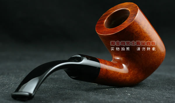 意大利brebbia石楠木烟斗|6件套ROMBO-6007-3