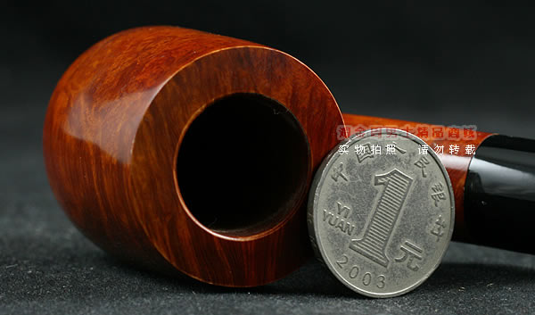 意大利brebbia石楠木烟斗|6件套ROMBO-6007-5