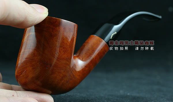 意大利brebbia石楠木烟斗|6件套ROMBO-6007-7