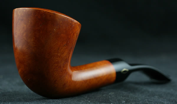 意大利brebbia石楠木烟斗|6件套ROMBO-6010-1