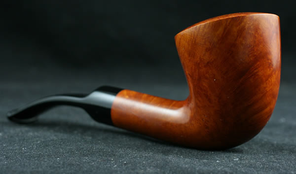 意大利brebbia石楠木烟斗|6件套ROMBO-6010-2