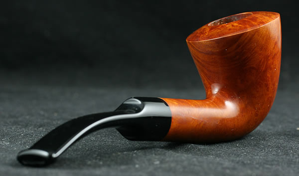 意大利brebbia石楠木烟斗|6件套ROMBO-6010-3