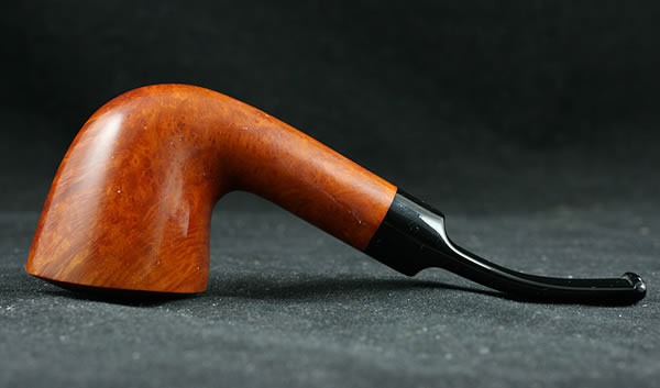 意大利brebbia石楠木烟斗|6件套ROMBO-6010-4