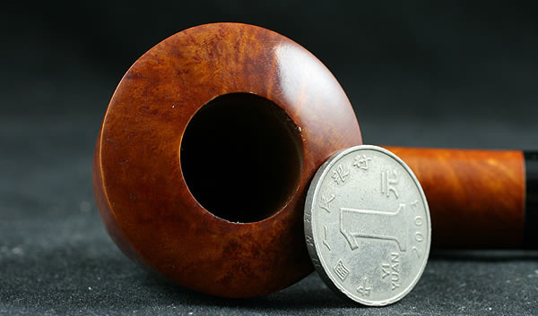 意大利brebbia石楠木烟斗|6件套ROMBO-6010-5