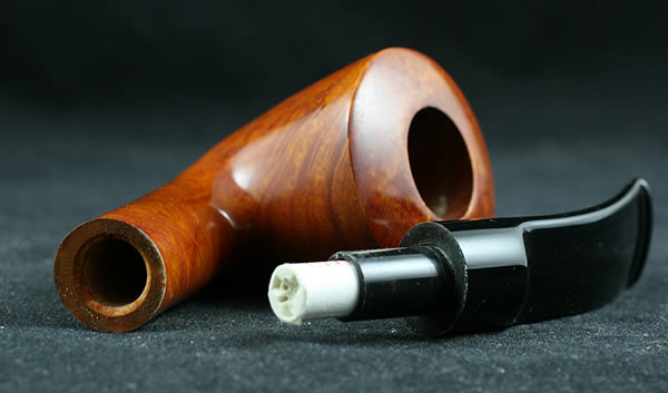 意大利brebbia石楠木烟斗|6件套ROMBO-6010-6