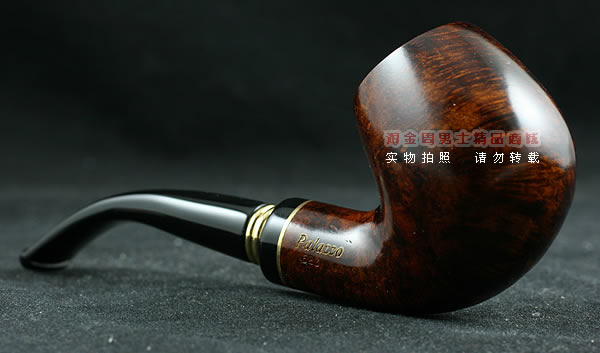 意大利denicool丹尼克石楠木烟斗|6件套palazzo-623-2