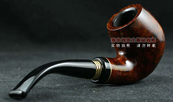 意大利denicool丹尼克石楠木烟斗|6件套palazzo-623-3