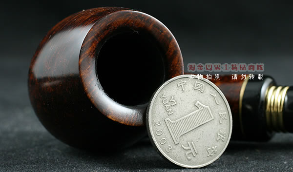 意大利denicool丹尼克石楠木烟斗|6件套palazzo-623-5