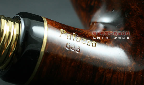 意大利denicool丹尼克石楠木烟斗|6件套palazzo-623-8