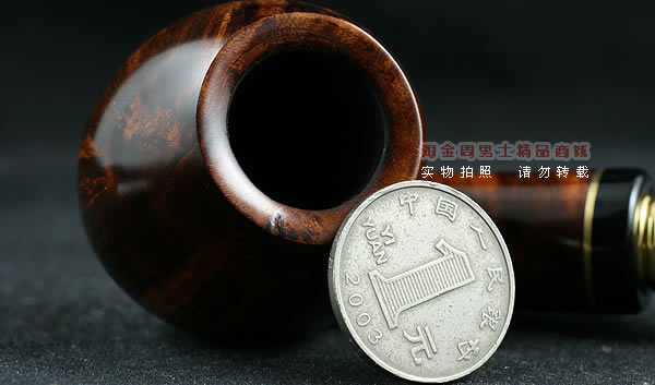 意大利denicool丹尼克石楠木烟斗|6件套palazzo-624-5