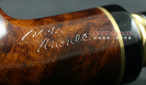 意大利denicool丹尼克石楠木烟斗|6件套palazzo-624-7