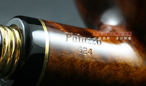 意大利denicool丹尼克石楠木烟斗|6件套palazzo-624-8