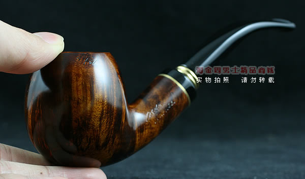 意大利denicool丹尼克石楠木烟斗|6件套palazzo-624-9