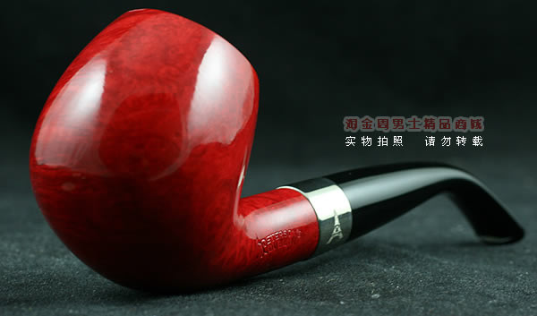 彼得森Peterson石楠木烟斗|5件套地标斗68-1