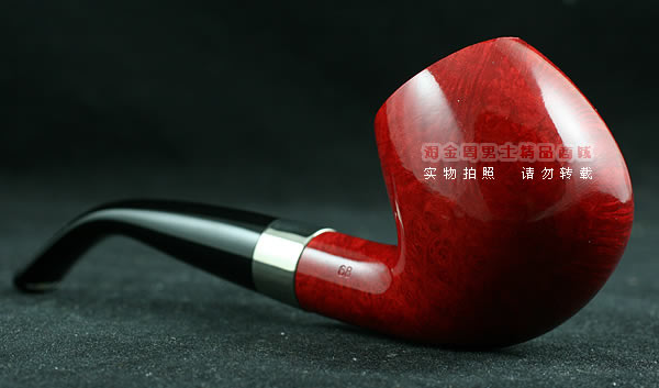 彼得森Peterson石楠木烟斗|5件套地标斗68-2