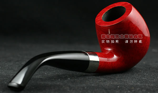 彼得森Peterson石楠木烟斗|5件套地标斗68-3