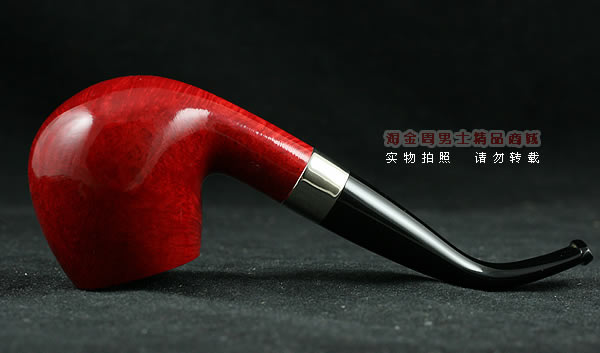 彼得森Peterson石楠木烟斗|5件套地标斗68-4