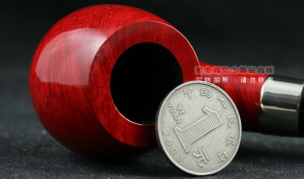 彼得森Peterson石楠木烟斗|5件套地标斗68-5