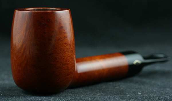 意大利brebbia石楠木烟斗|6件套ROMBO-7001-1