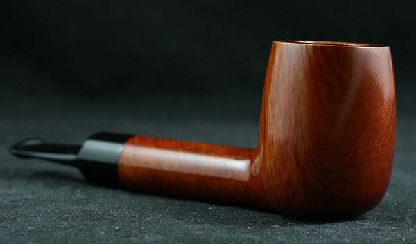 意大利brebbia石楠木烟斗|6件套ROMBO-7001-2