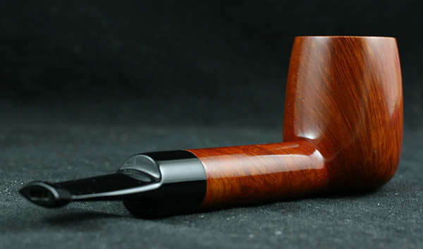 意大利brebbia石楠木烟斗|6件套ROMBO-7001-3