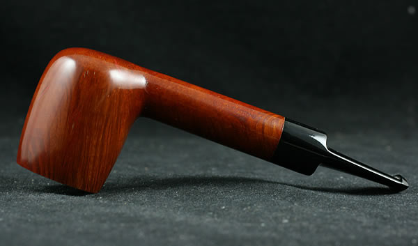 意大利brebbia石楠木烟斗|6件套ROMBO-7001-4