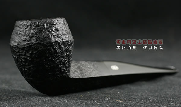 法国CHACOM石楠木烟斗|特价5件套粗口斗80-1