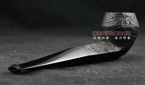 法国CHACOM石楠木烟斗|特价5件套粗口斗80-3