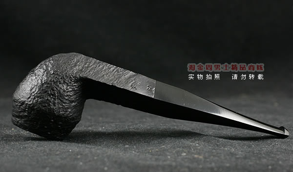 法国CHACOM石楠木烟斗|特价5件套粗口斗80-4