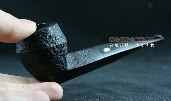 法国CHACOM石楠木烟斗|特价5件套粗口斗80-9