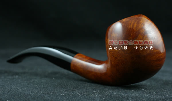 意大利brebbia石楠木烟斗|6件套ROMBO-834-2