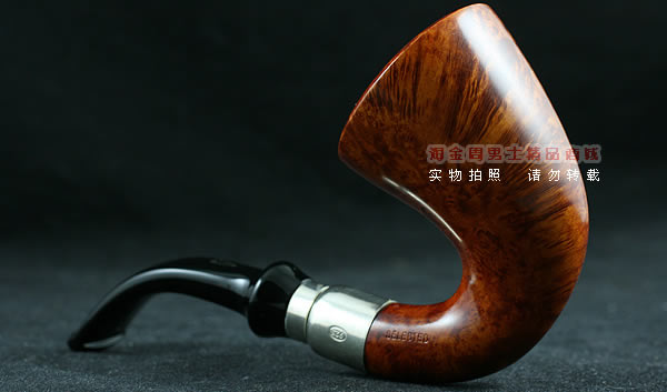 意大利brebbia芭比石楠木烟斗|97年度精选斗-2