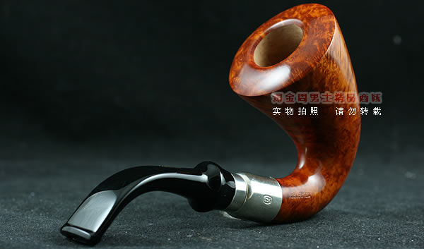 意大利brebbia芭比石楠木烟斗|97年度精选斗-3