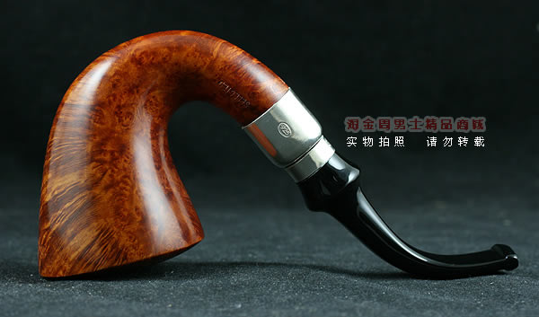 意大利brebbia芭比石楠木烟斗|97年度精选斗-4