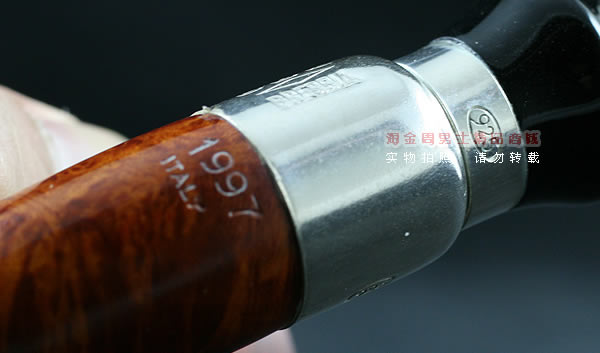 意大利brebbia芭比石楠木烟斗|97年度精选斗-8