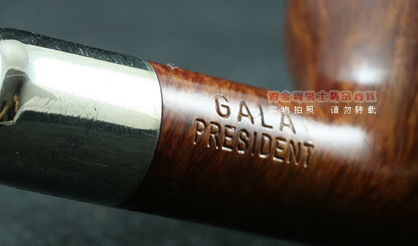 意大利brebbia芭比石楠木烟斗|军插斗984-9