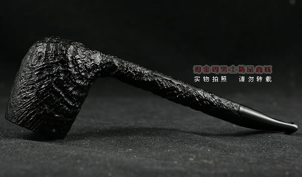 意大利brebbia芭比石楠木烟斗|可加长斗-5