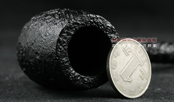 意大利brebbia芭比石楠木烟斗|可加长斗-6