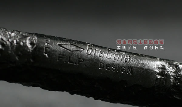 意大利brebbia芭比石楠木烟斗|可加长斗-8