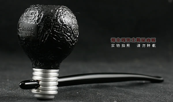 意大利brebbia芭比石楠木烟斗|灯泡斗-1