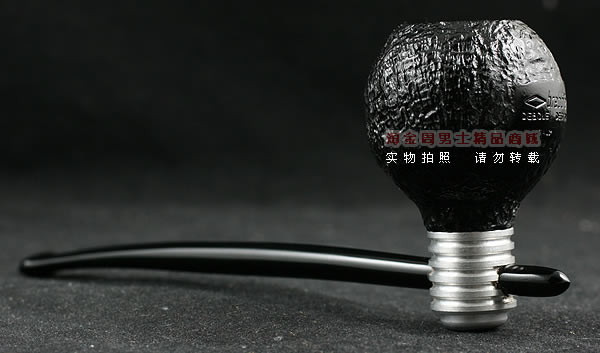 意大利brebbia芭比石楠木烟斗|灯泡斗-2