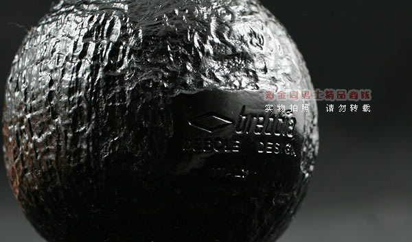 意大利brebbia芭比石楠木烟斗|灯泡斗-7