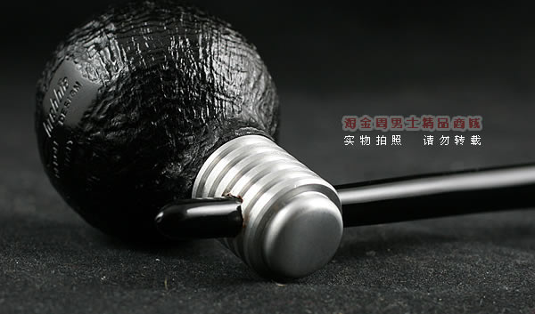 意大利brebbia芭比石楠木烟斗|灯泡斗-8