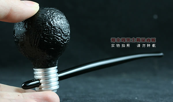 意大利brebbia芭比石楠木烟斗|灯泡斗-9